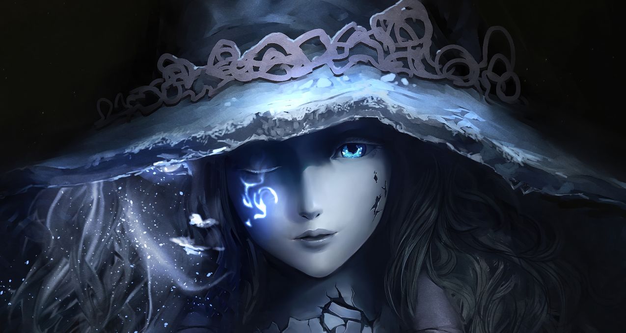 我曾经见过，在这名为游戏的第九艺术里。以小诗和截图与你见证