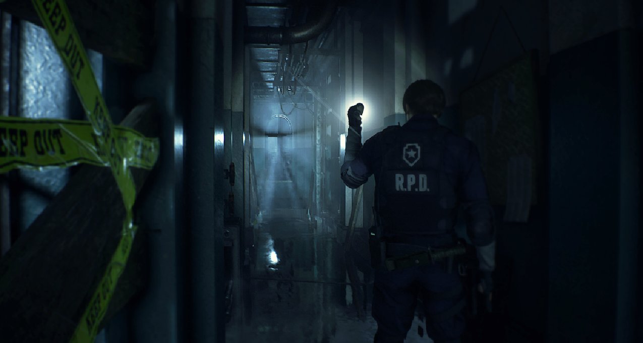 24年1月上旬首批XGP豪华阵容，AC英灵殿+生化危机2在列