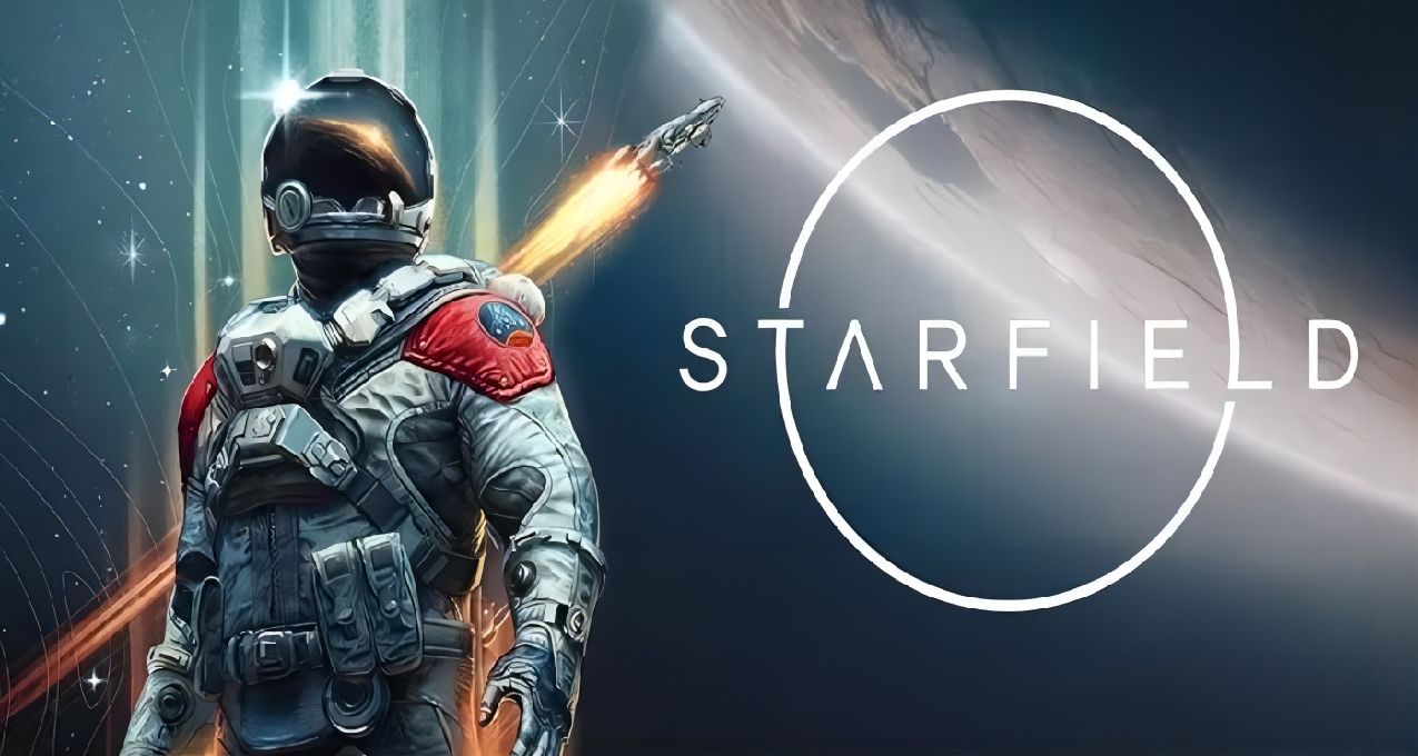 《星空》官方发文庆祝 Steam 获奖，却被玩家嘲讽“加载是创新”