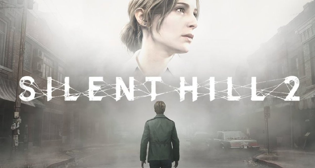 《寂静岭》系列制作人：将用游戏引爆2024年