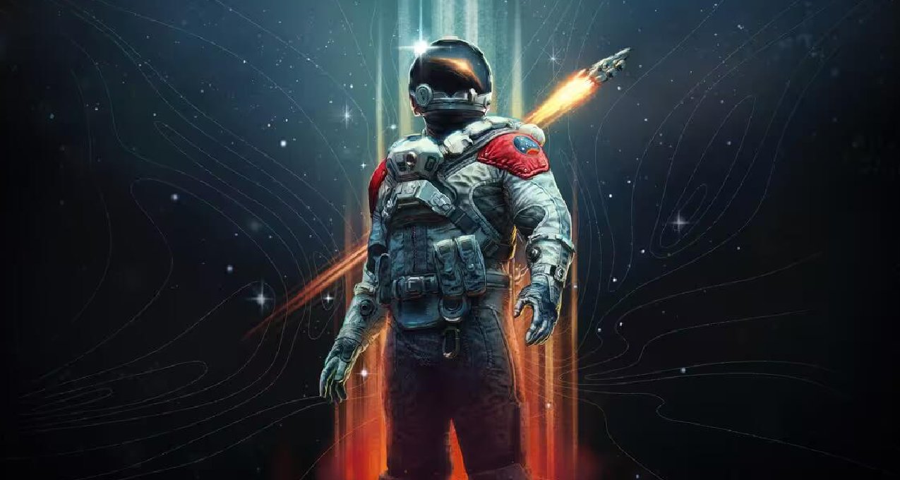 爲什麼《星空》是年度最失望遊戲？