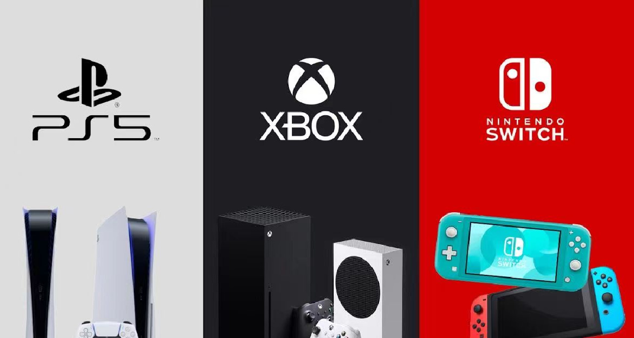 Xbox折扣游戏推荐