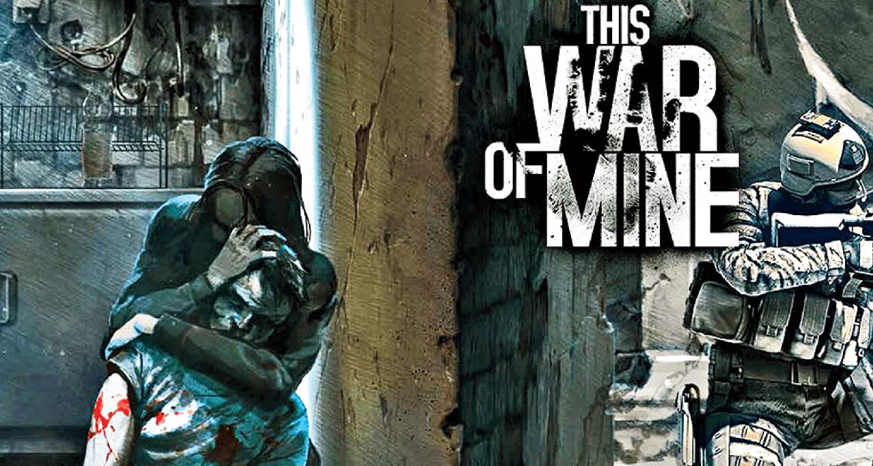 幾款能讓你對人性感到絕望的遊戲