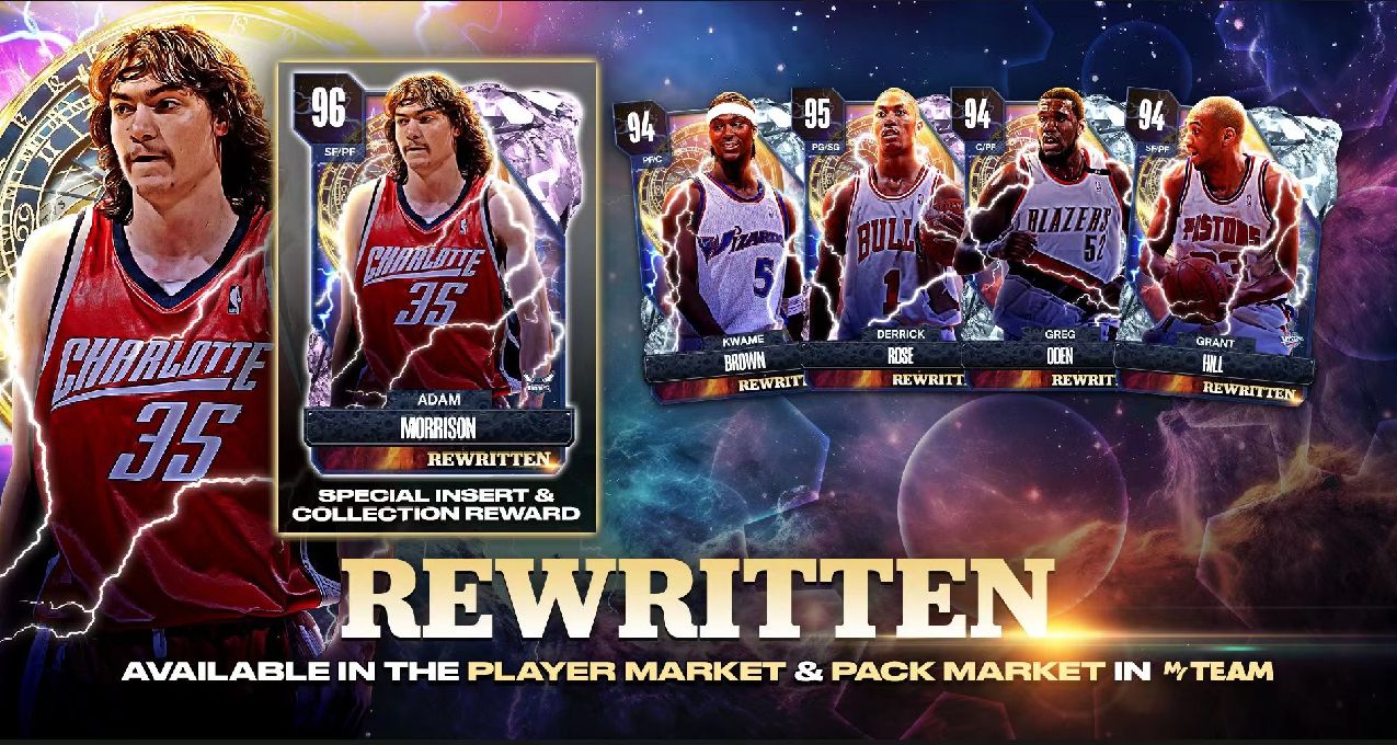 【新卡預告】花有重開日，人可再少年！