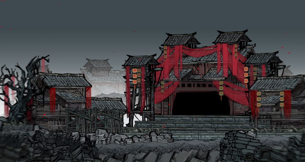 49款新遊於今日5號上架steam平臺：《西遊-琉璃盞》等