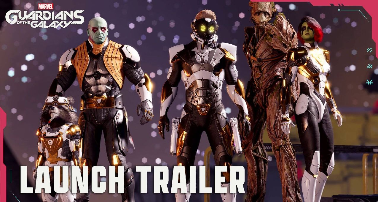 epic喜加一，限時免費領取《漫威銀河護衛隊》