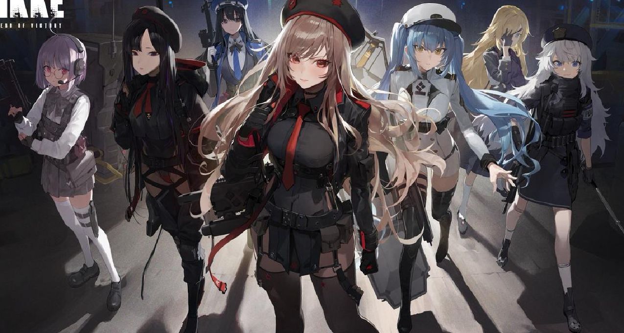 《勝利女神：妮姬》推出聯名冰淇淋惹爭議；Switch 2或爲加強版