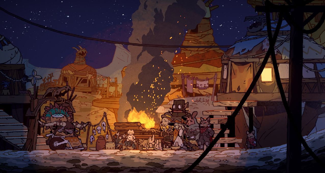 2023年全年銀河城遊戲（Metroidvania）介紹及評價