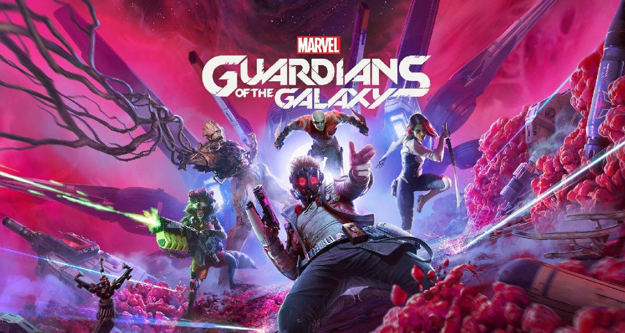 EPIC喜加一：最後的狂歡！一鍵領取《漫威銀河護衛隊》