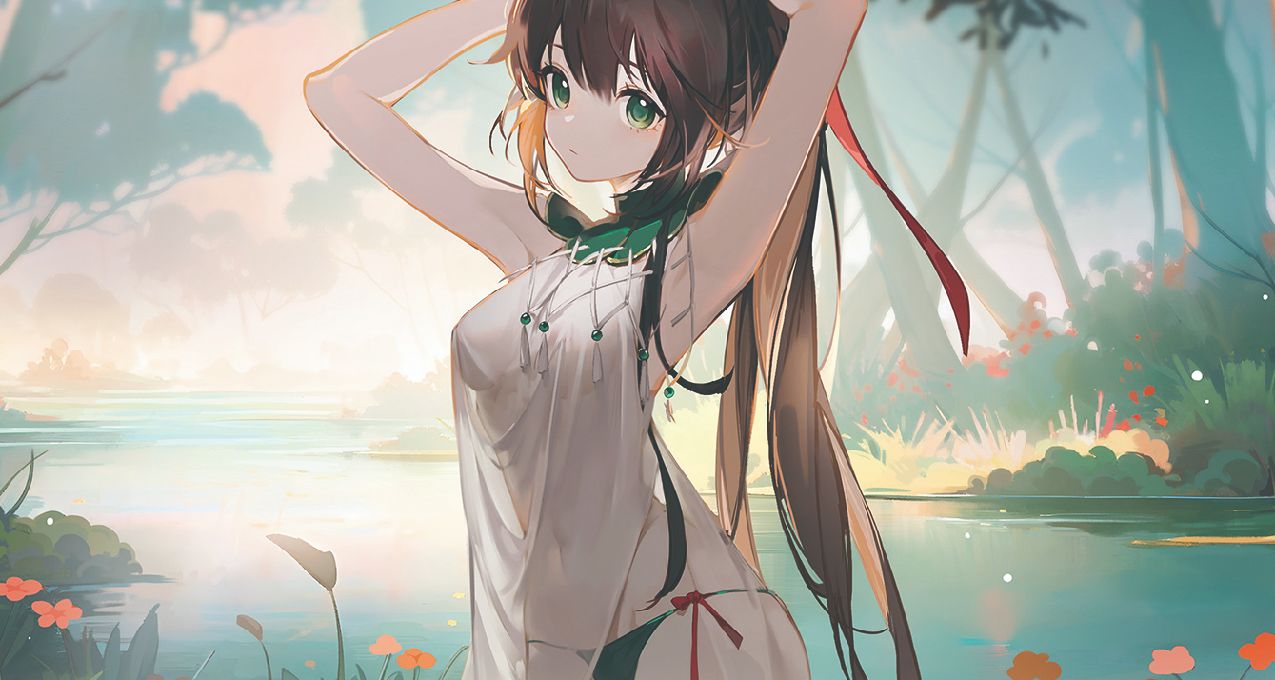 什麼？那個喜歡空洞騎士的製作組6000粉絲了？到底是誰在關注啊