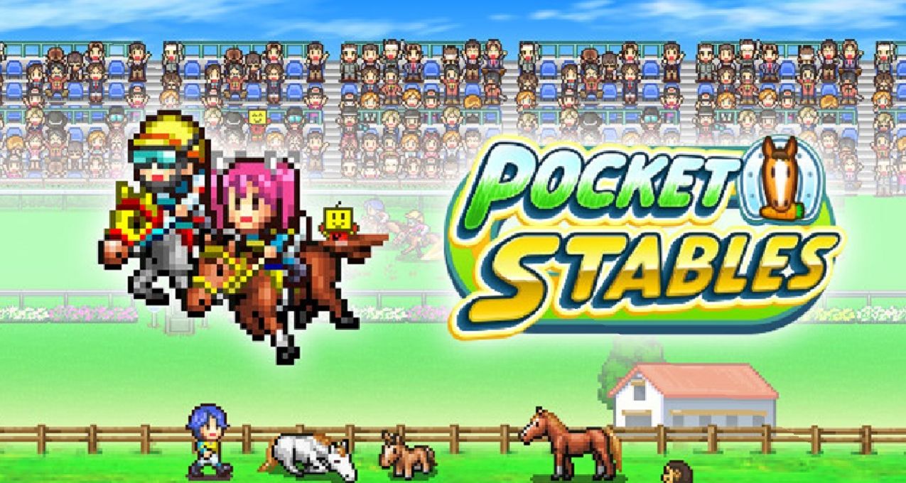 「开罗游戏」推荐：这破店谁爱开谁开，我要去当世界第一