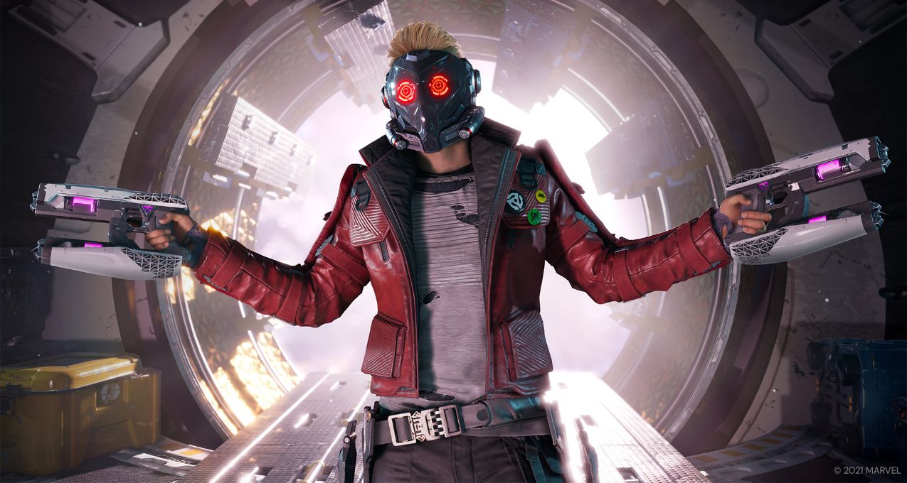 epic今日喜加一送《瘟疫传说无罪》，明天送《银河护卫队》