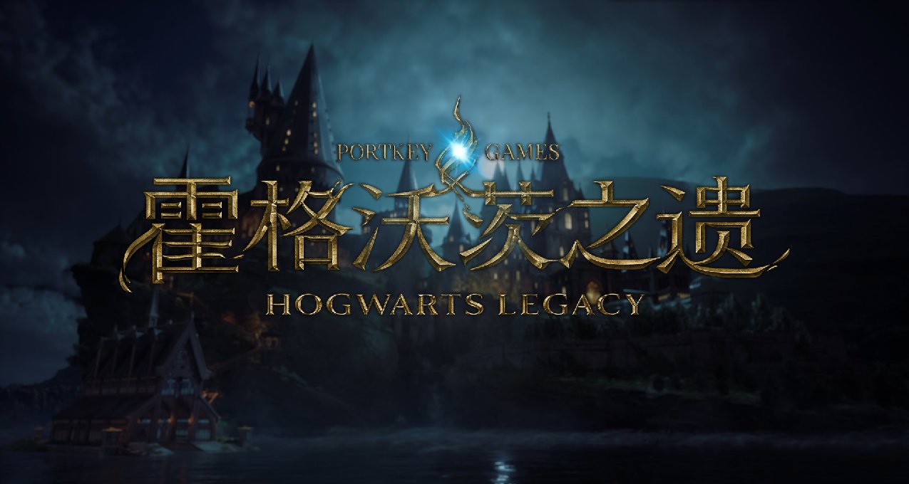 在霍格沃茨你可以是伏地魔、强盗、刺客更或者是巫师！