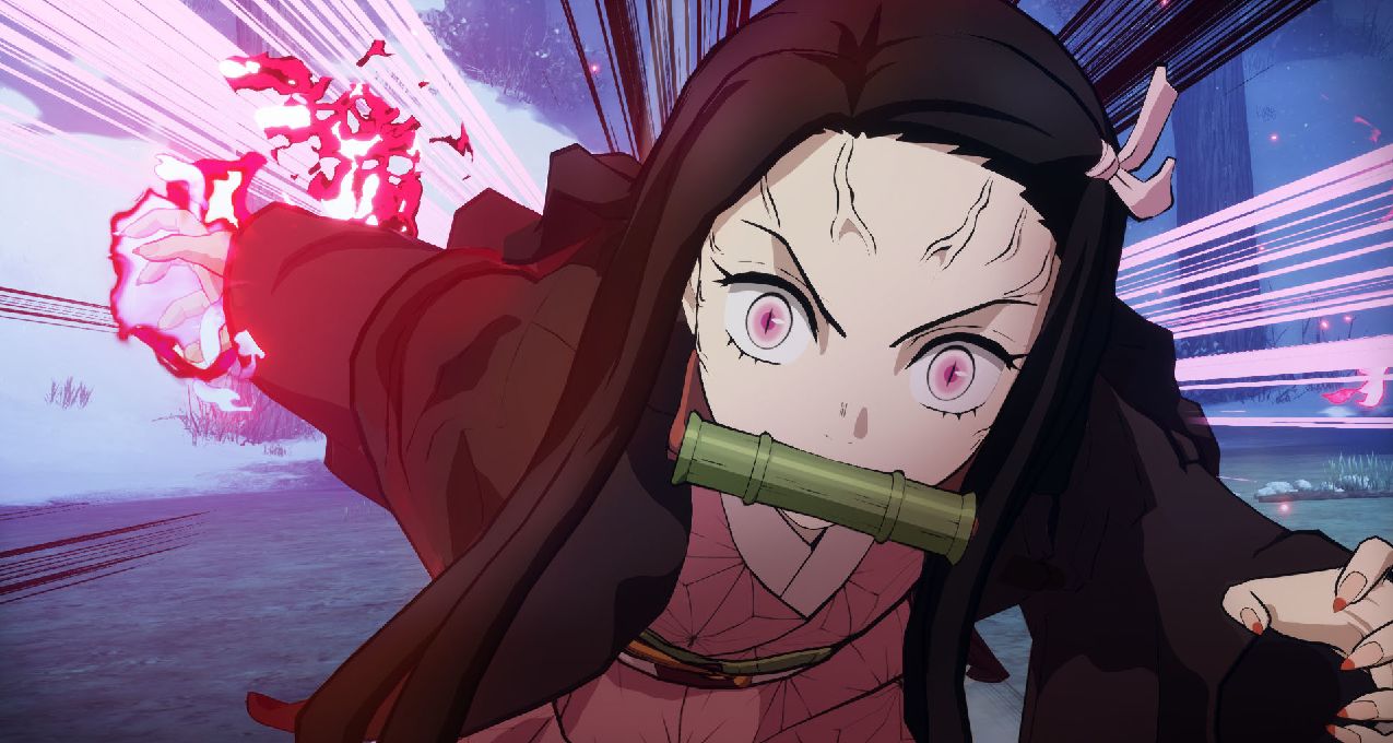 《鬼滅之刃 火之神血風譚》國區已解鎖！