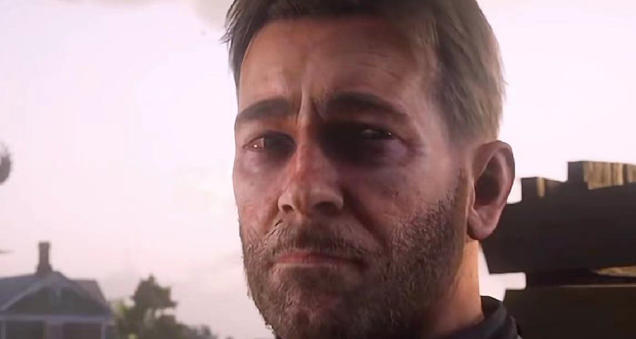 “一個遊戲而已，有什麼好哭的？”——那些讓猛男落淚的遊戲瞬間