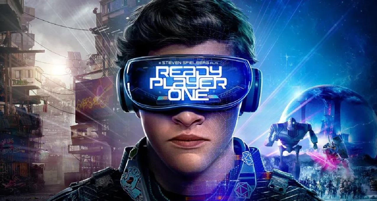 華納兄弟與AI公司Futureverse合作，讓《頭號玩家》成爲現實。