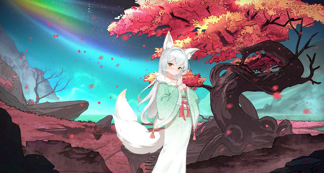 《鬼道：地府甦醒》：谁家阎罗王可萝可御啊，快来领走！！