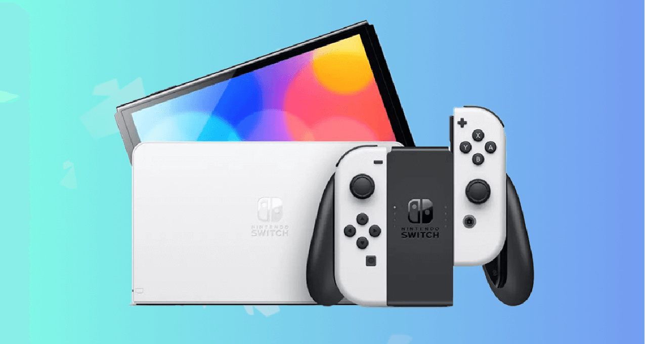 将《女神异闻录3 Reload》添加愿望单，免费抽Switch OLED