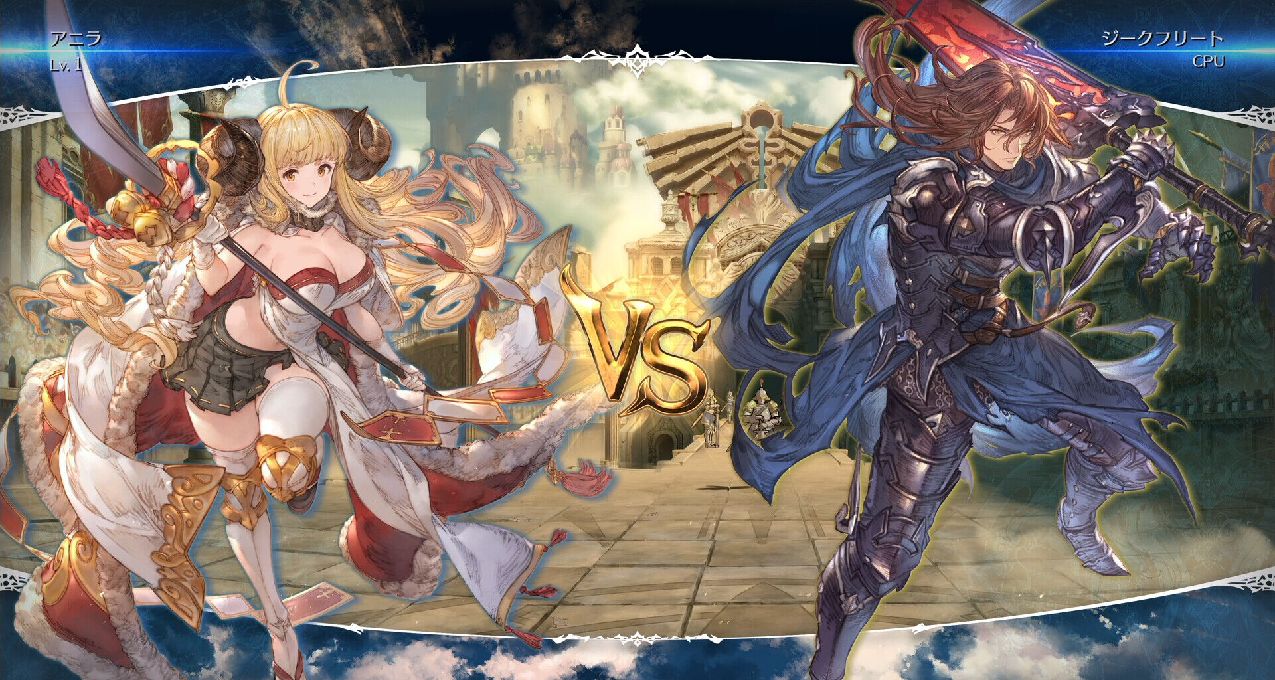 碧蓝幻想VSR小黑盒评分已接近五分！M站评分88！