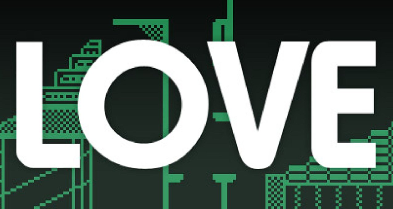 Epic平台的下下周免费游戏泄露！为《LOVE》