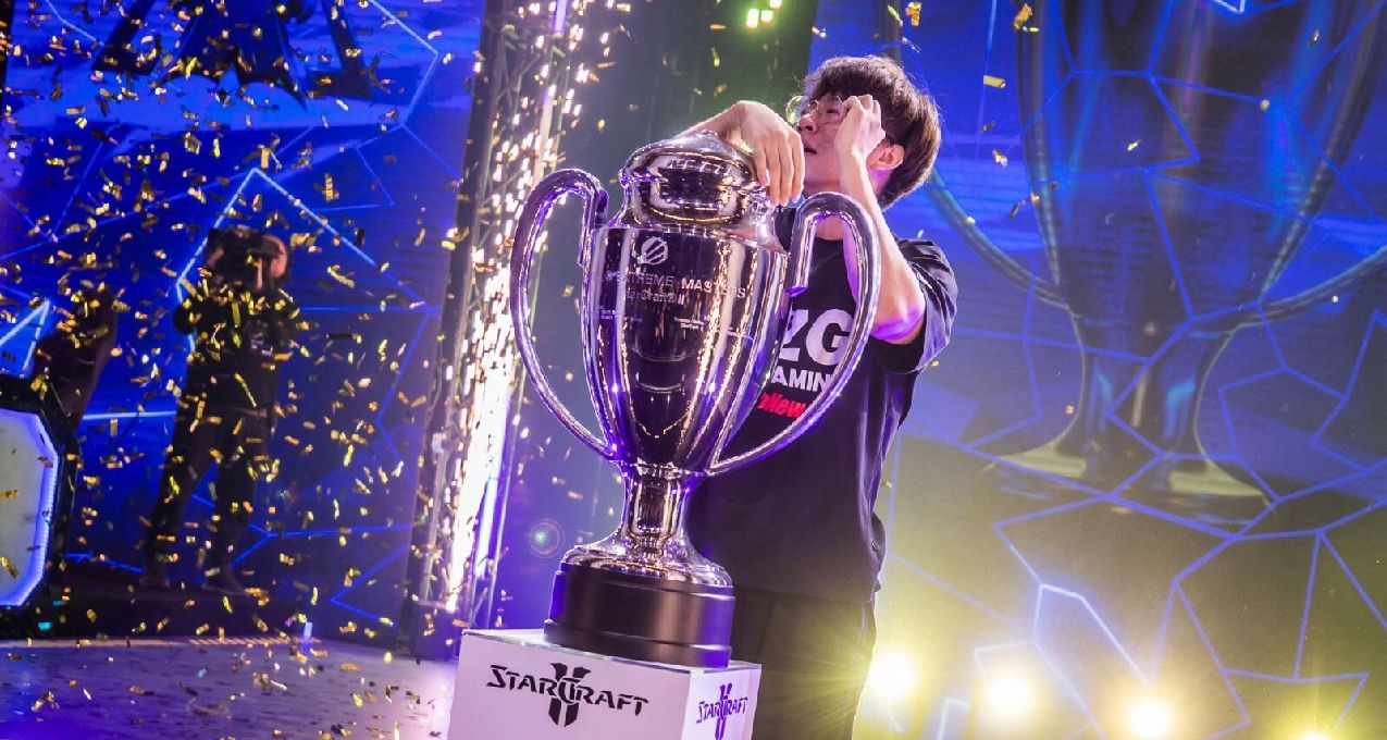 刚刚过去的2023年里，国内队伍在电竞上都取得了哪些成绩（上）