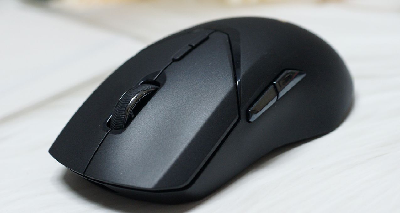 高配低价，怎么握都舒适！雷柏 VT9 Pro & VT9 Pro mini鼠标体验