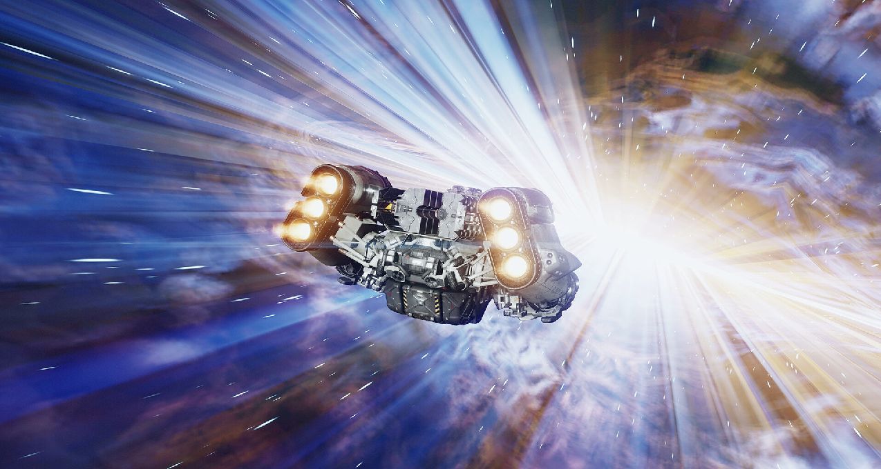 或受获Steam玩法创意奖的影响，《星空》近期收到大量差评