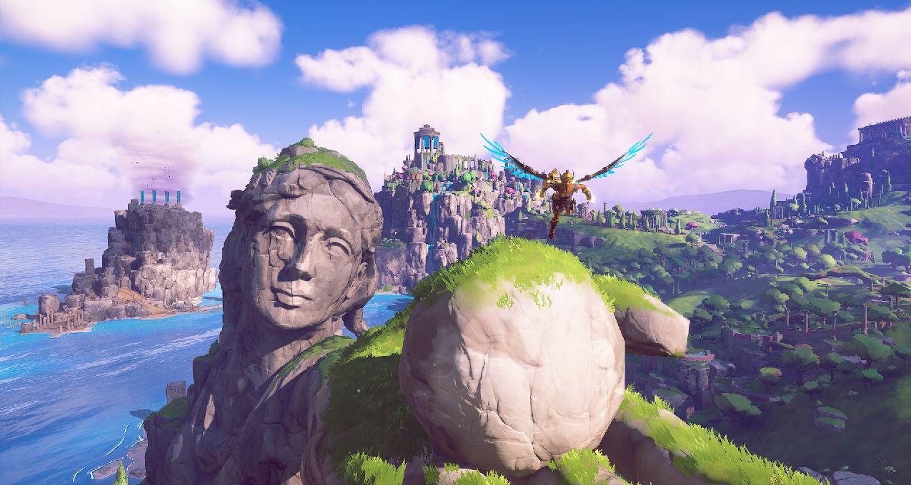 育碧罐头式塞尔达？购买推荐指南—游玩体验—是否值得入手全攻略