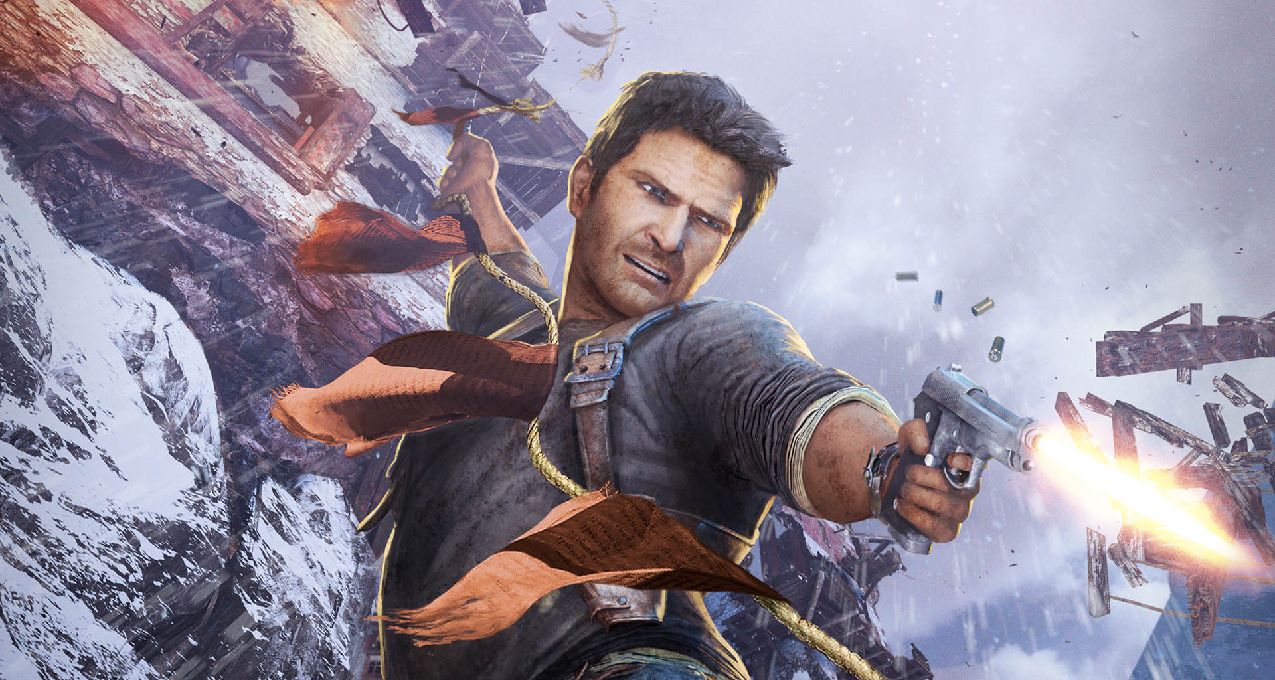 「TGA游戏指南」06：一场真正让人难忘的冒险——《神秘海域2》