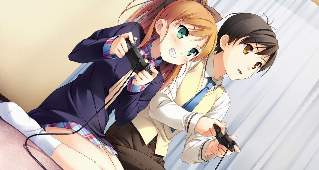 快喊上你的女朋友！20款优秀Steam本地合作游戏推荐