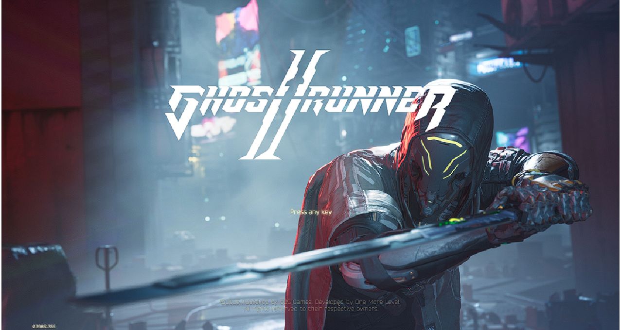 《幽灵行者2》：疾驰，砍杀，酣畅淋漓