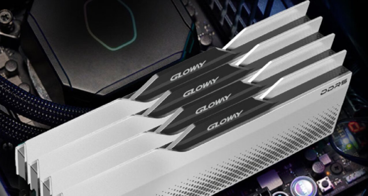 堪稱開年內存性價比之王，光威龍武DDR5 6400 24GBX2，799元到手