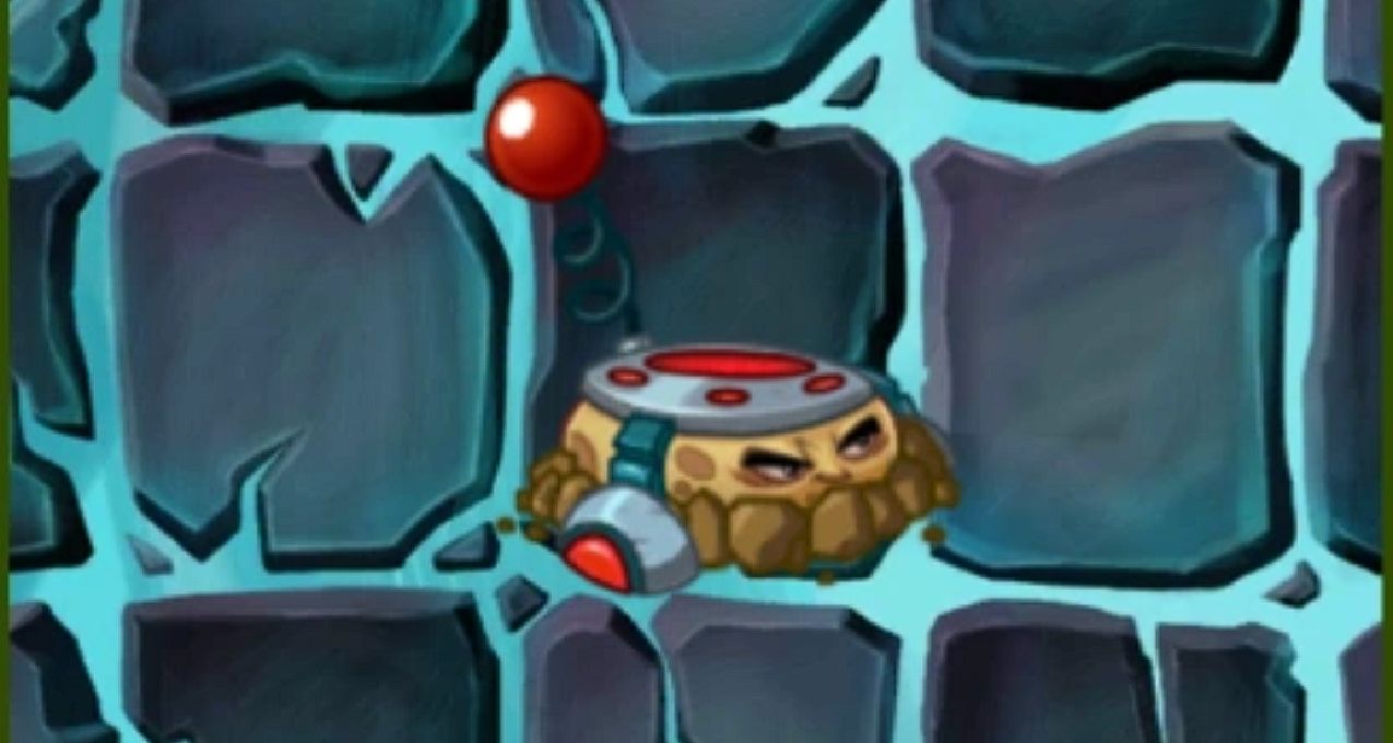 限时免费领取《植物大战僵尸2》传送土豆地雷