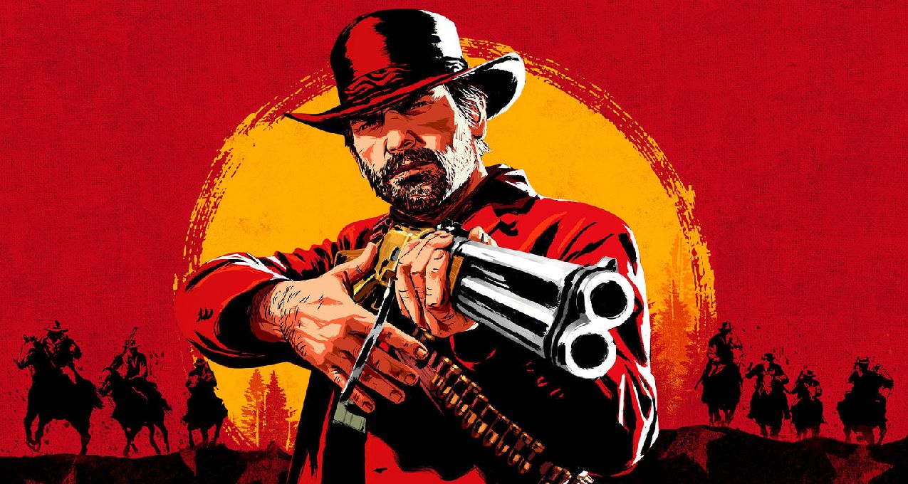 大表哥第一！外网评选：史上最佳开放世界游戏TOP15！