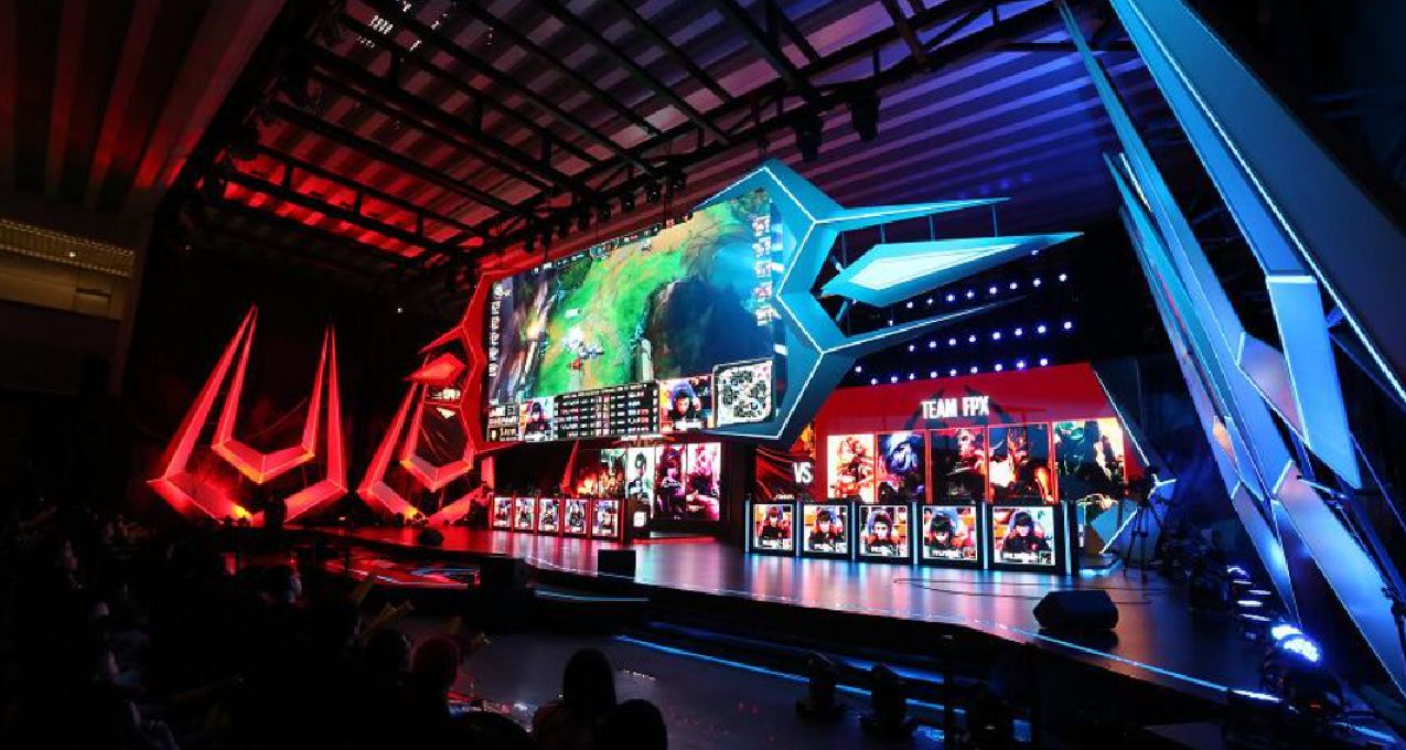 为什么你在玩竞技游戏的时候脾气很差？