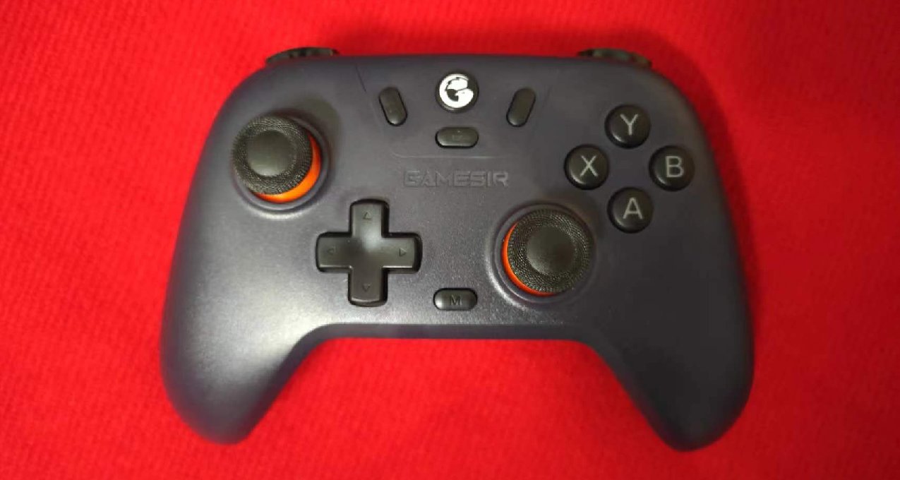 隆重介紹一下新晉的手柄價格屠夫——小雞啓明星！