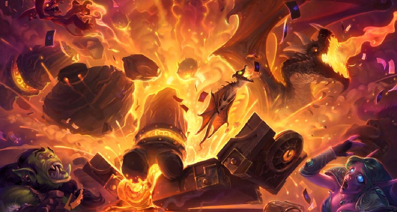 微博辟谣暴雪游戏官博将恢复更新；《英雄联盟》新角色遭吐槽...