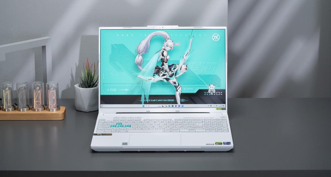 好看高能還有高性價比！華碩天選5 Pro測評