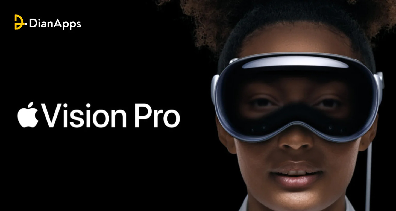 Apple Vision Pro：半分鐘預告視頻，探索未來數字生活的全新篇章