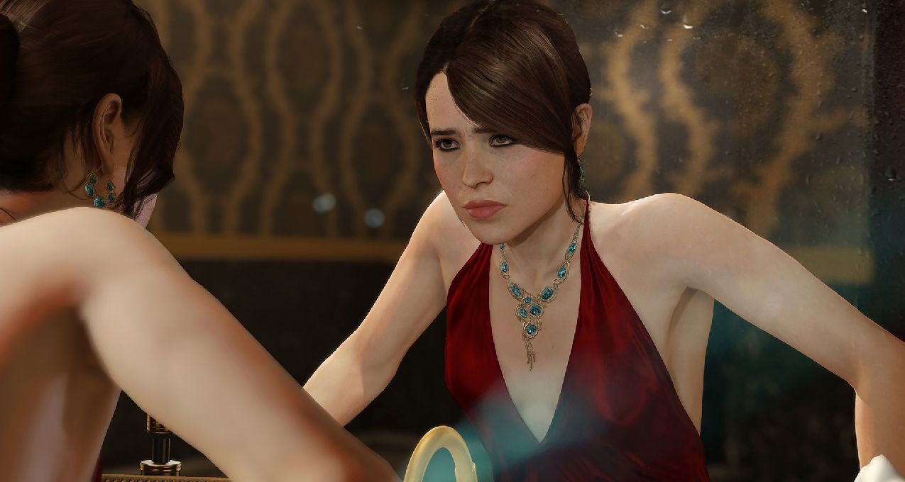 steam特卖《星河战队》《绝地潜兵》《底特律变人》《超凡双生》