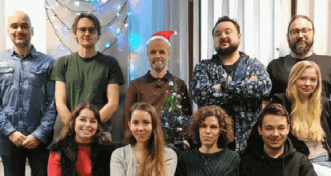 【抽獎】新年新期望！Star Drifters祝福➕抽獎一個都不能少～