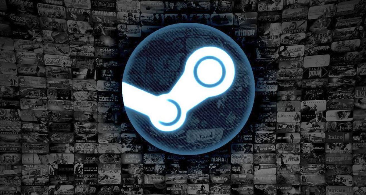 steam热门游戏当前在线人数排行前10！cs2始终蝉联宝座