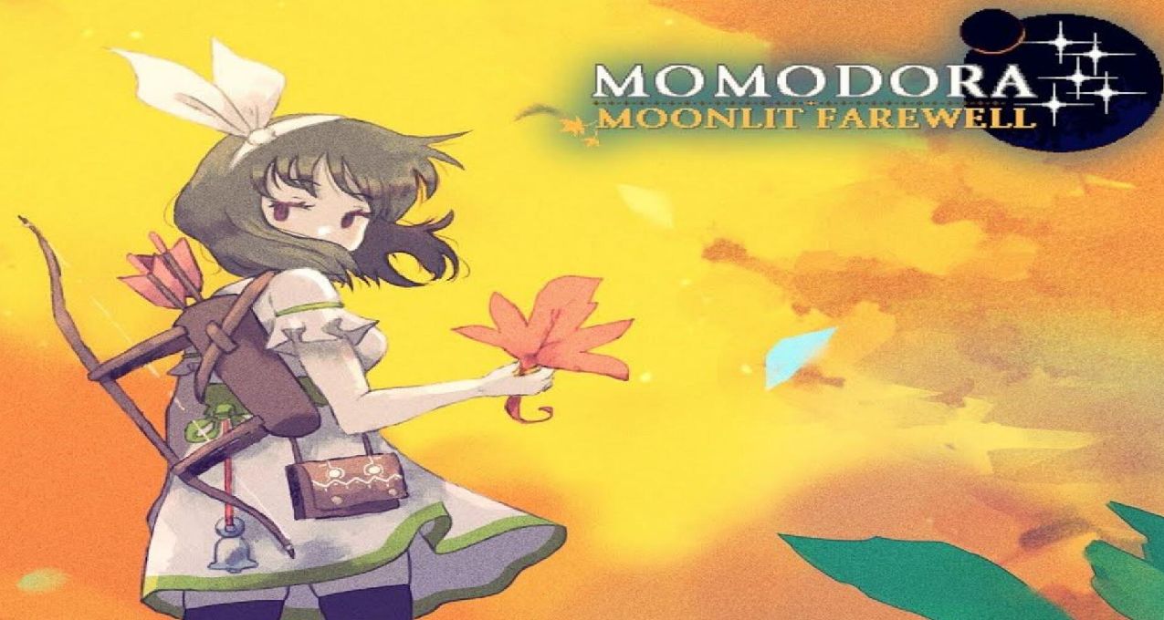 《莫莫多拉：月下告别》全网首测：巫女幻想乡，不止有东方！