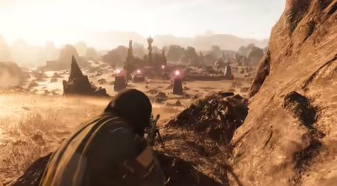 《地獄潛者2》公佈新預告及PC配置