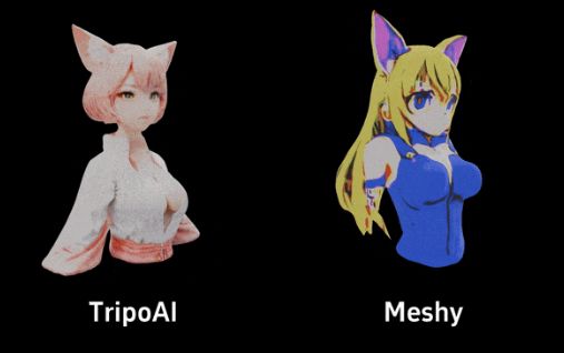 10餘家大廠提前押寶，3D遊戲正在醞釀一場技術革命