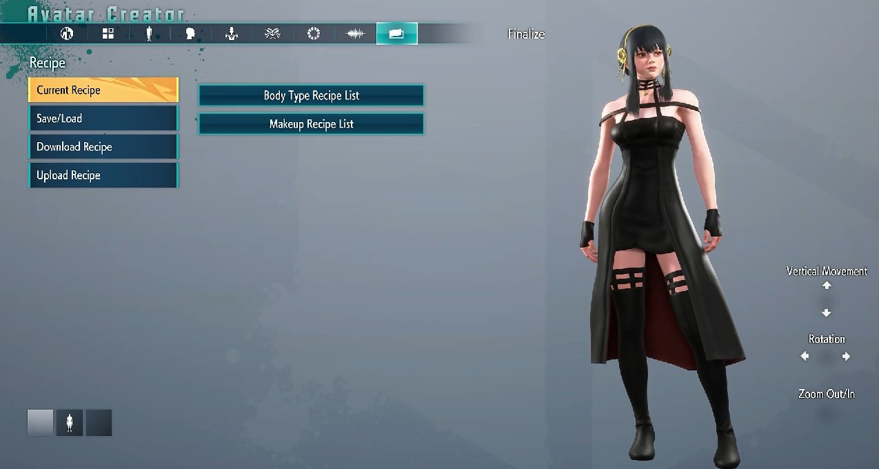 报报快讯：卡普空《街霸6》X《间谍过家家》联动 我要回二次元！