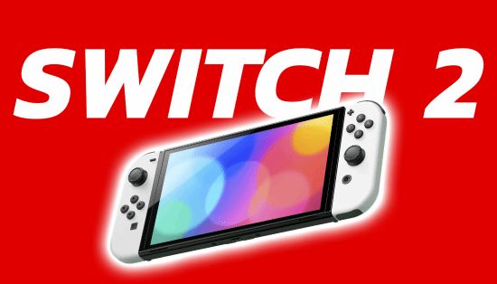 曝Switch2配备120Hz高刷屏：8GB运存、64GB储存