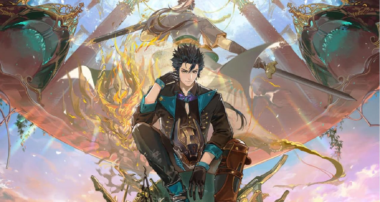 古劍奇譚IP新遊《白荊迴廊》上線！下載遊戲曬主頁截圖贏遊戲盲盒