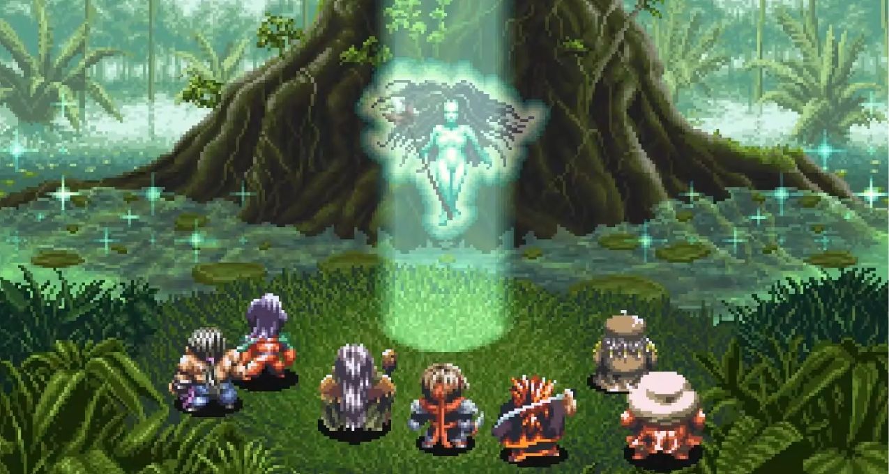 这款被称为“最终幻想6.5”的游戏，为何能够销量百万？