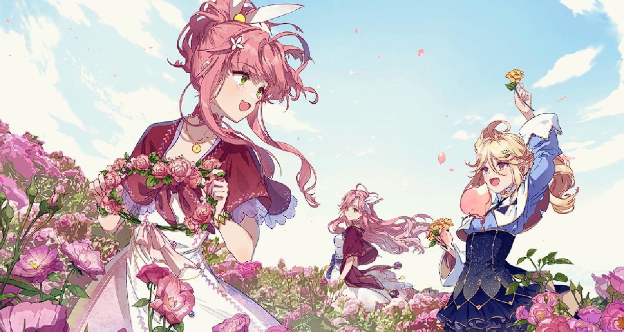 照亮无夜原的，是从海沙风云中继续的初心——浅评《梦灯花》